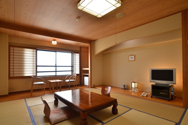 ホテル松竜園 海星