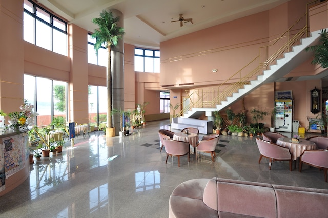 ホテル松竜園 海星