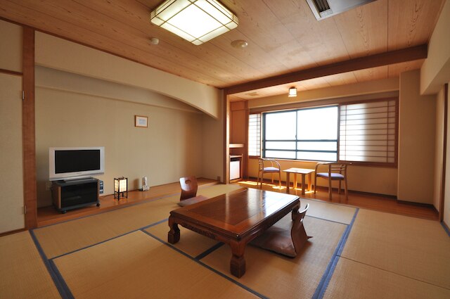 ホテル松竜園 海星