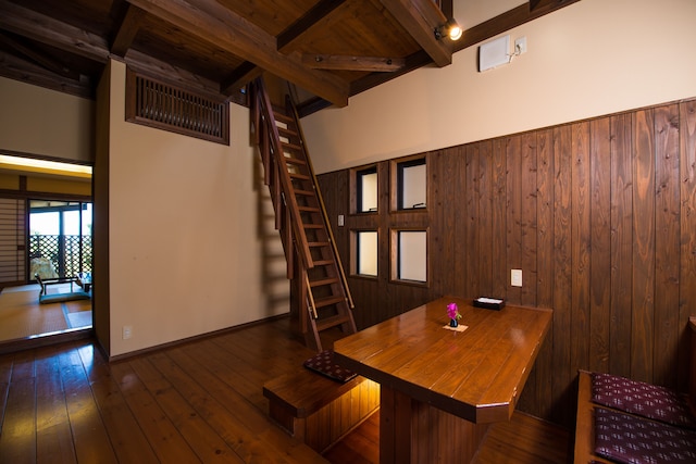 ホテル松竜園 海星