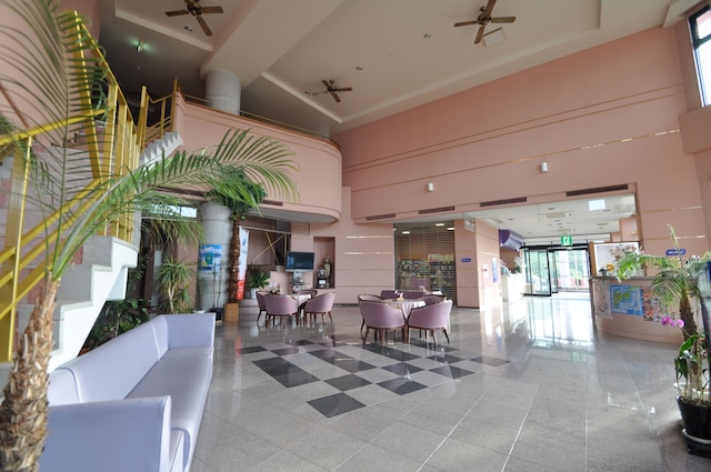 ホテル松竜園 海星