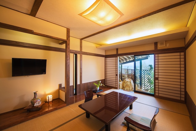 ホテル松竜園 海星