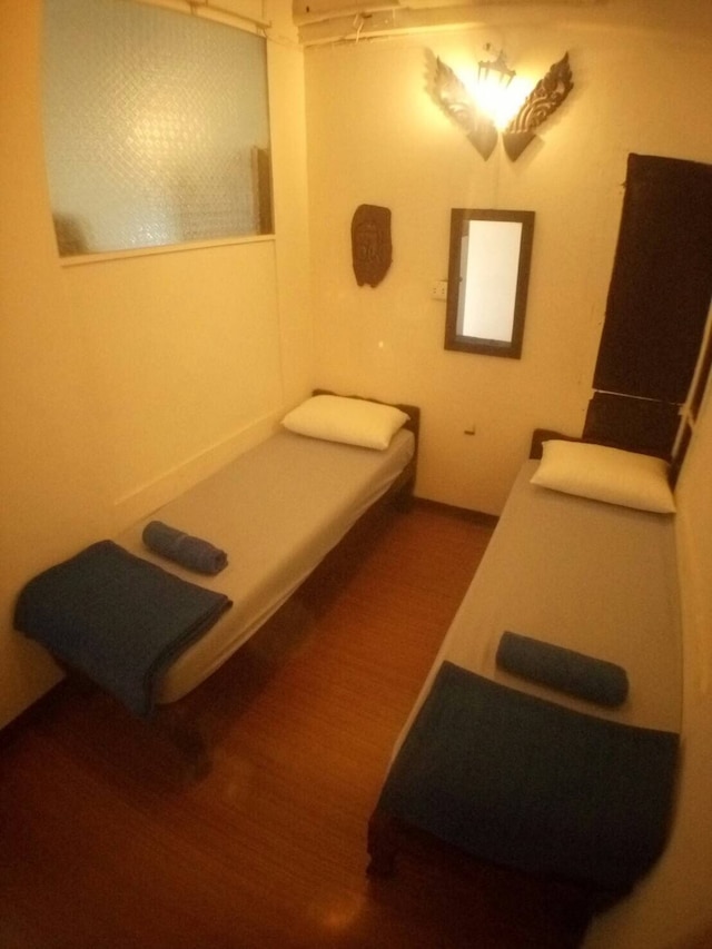 YHA バンコク・ダウンタウン at ステーション S3 - ホステル