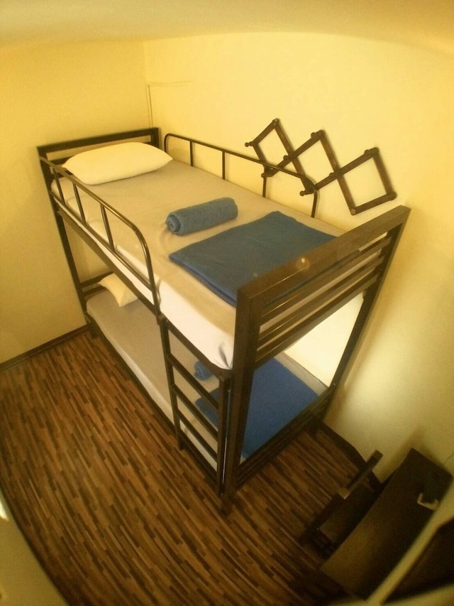 YHA バンコク・ダウンタウン at ステーション S3 - ホステル