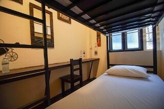 YHA バンコク・ダウンタウン at ステーション S3 - ホステル