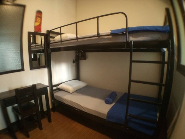 YHA バンコク・ダウンタウン at ステーション S3 - ホステル