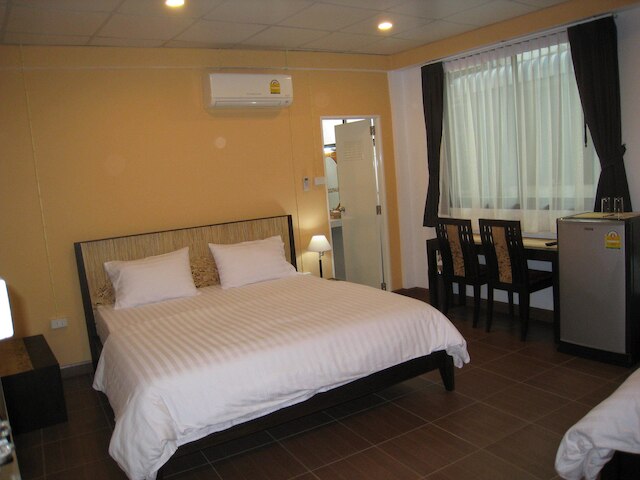 バーン グラン ソイ