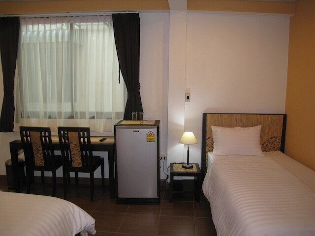 バーン グラン ソイ