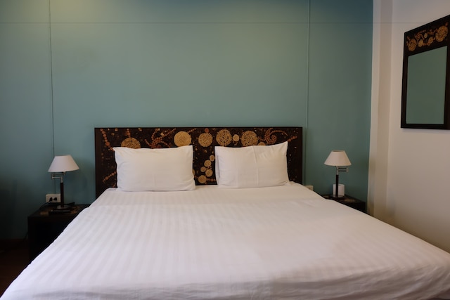 バーン グラン ソイ