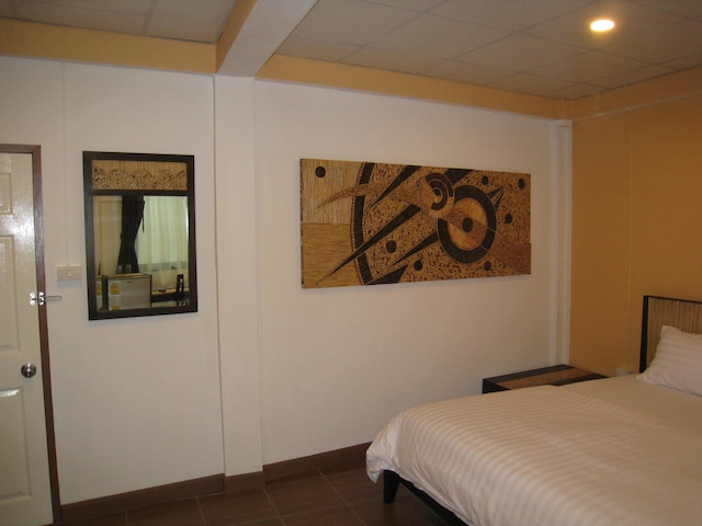 バーン グラン ソイ