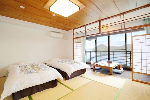 洞爺温泉ホテル華美