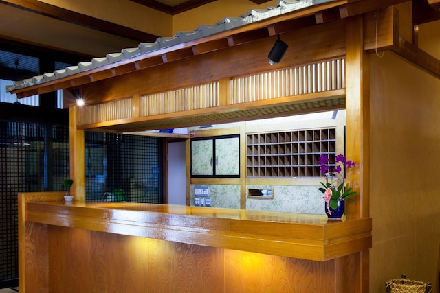 海辺のかくれ湯 清流