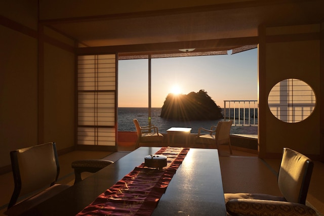 海辺のかくれ湯 清流