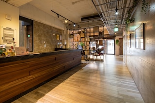 ホテル ブラウン - チーカン ブランチ