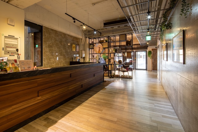 ホテル ブラウン - チーカン ブランチ