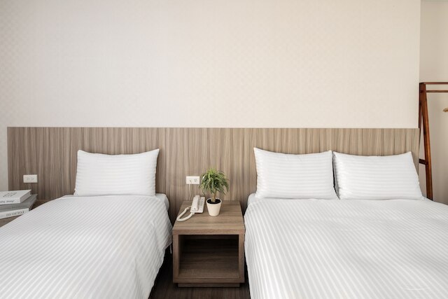 ホテル ブラウン - チーカン ブランチ