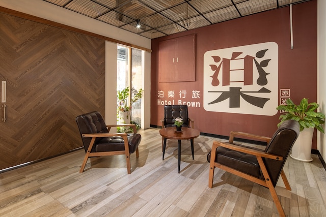 ホテル ブラウン - チーカン ブランチ