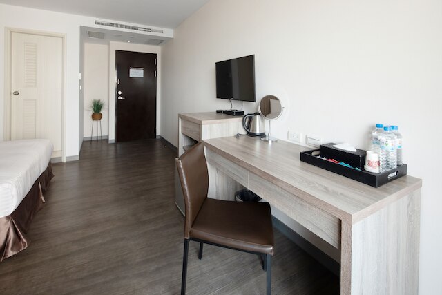 ホテル ブラウン - チーカン ブランチ