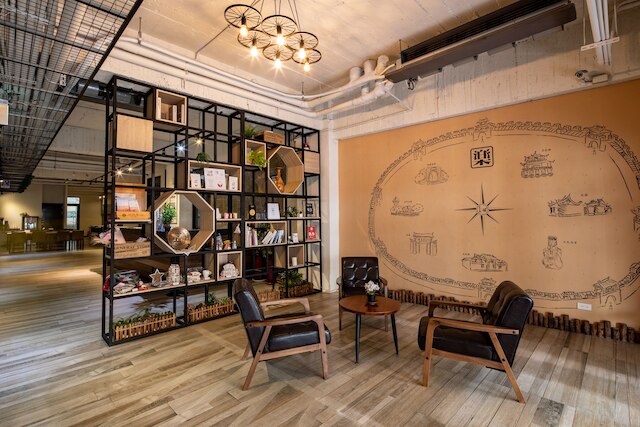 ホテル ブラウン - チーカン ブランチ