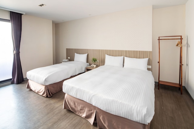 ホテル ブラウン - チーカン ブランチ