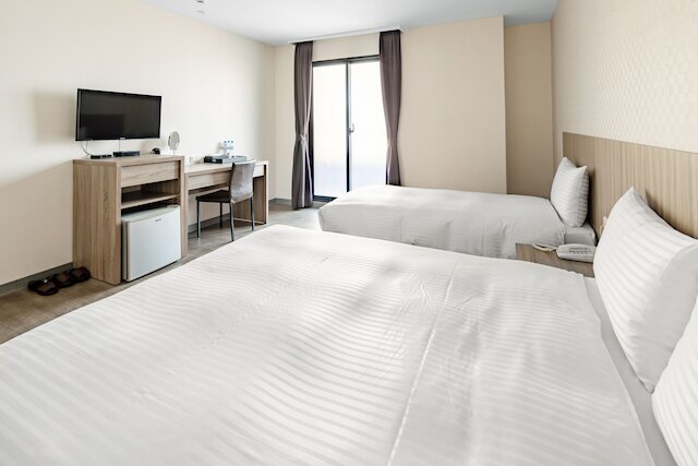 ホテル ブラウン - チーカン ブランチ