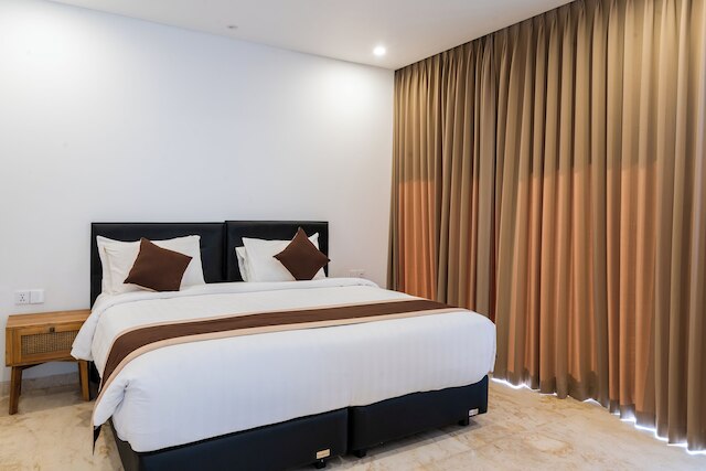 バリ レジデンス ヴィラ