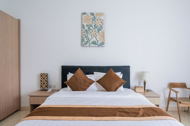 バリ レジデンス ヴィラ