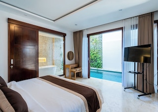 バリ レジデンス ヴィラ