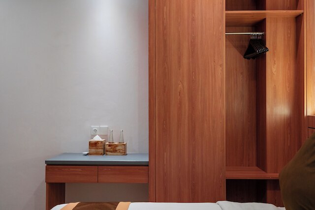 バリ レジデンス ヴィラ