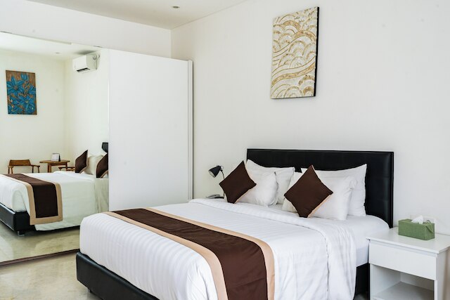 バリ レジデンス ヴィラ