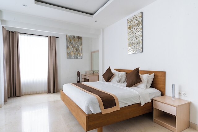 バリ レジデンス ヴィラ