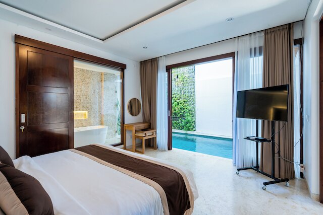 バリ レジデンス ヴィラ