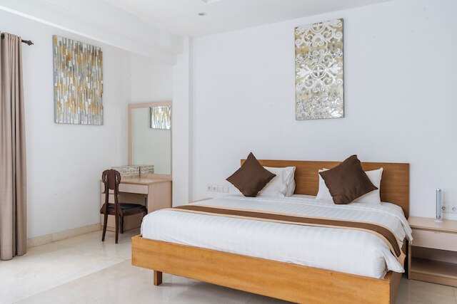 バリ レジデンス ヴィラ