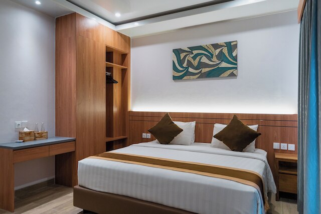 バリ レジデンス ヴィラ