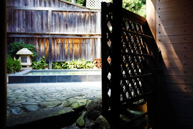 七沢温泉 福元館