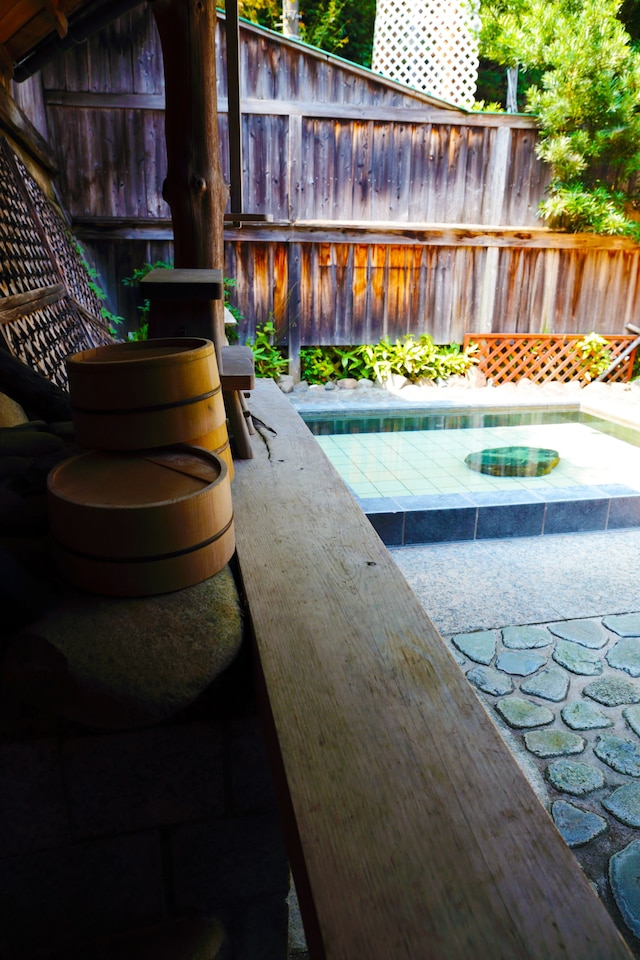 七沢温泉 福元館