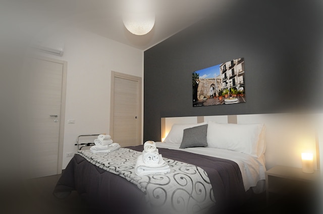 B&B レ・ポルテ・デル・セントロ - 19082053C100164