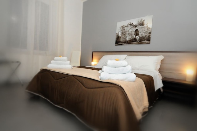 B&B レ・ポルテ・デル・セントロ - 19082053C100164