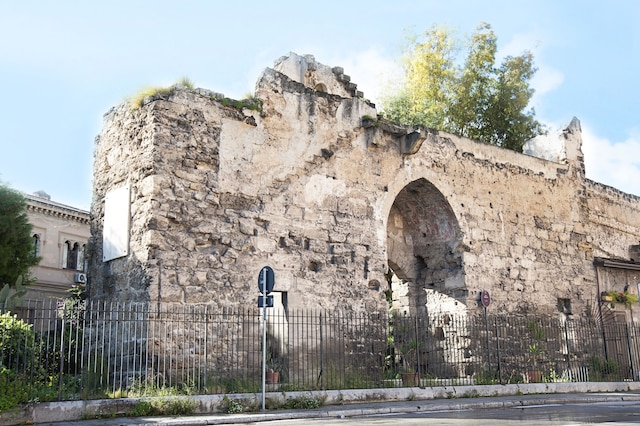 B&B レ・ポルテ・デル・セントロ - 19082053C100164