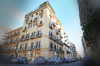 B&B レ・ポルテ・デル・セントロ - 19082053C100164