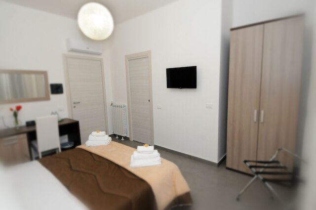 B&B レ・ポルテ・デル・セントロ - 19082053C100164