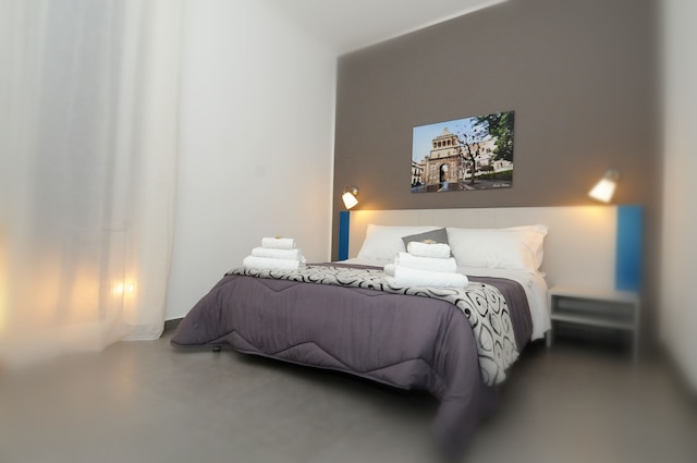 B&B レ・ポルテ・デル・セントロ - 19082053C100164