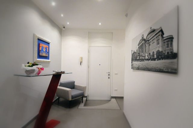 B&B レ・ポルテ・デル・セントロ - 19082053C100164