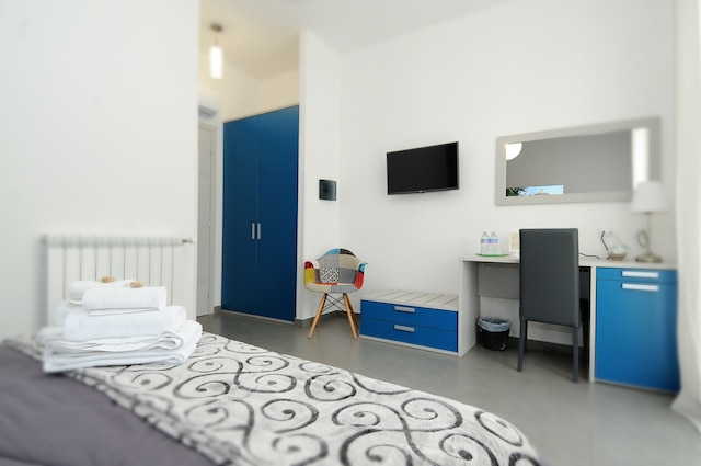 B&B レ・ポルテ・デル・セントロ - 19082053C100164