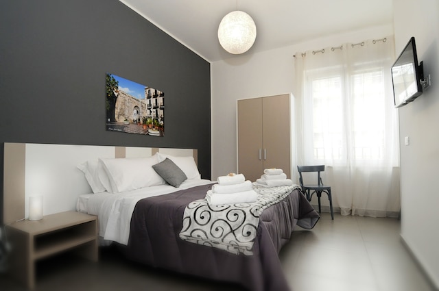 B&B レ・ポルテ・デル・セントロ - 19082053C100164