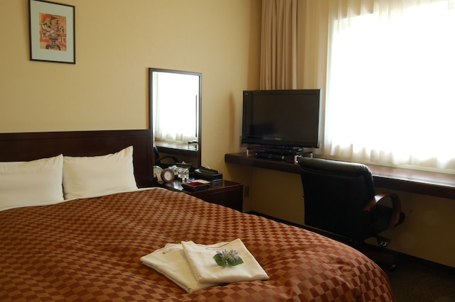 ホテルnanvan焼津