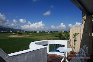 礁渓メディテレーニアン スパ B&B (地中海溫泉民宿)