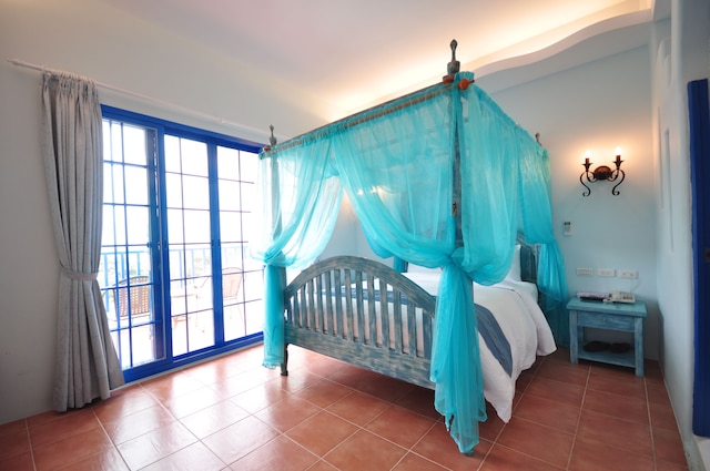 グリース スタイル ホテル (希臘風情民宿)