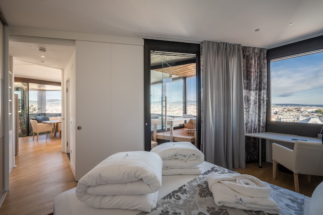 スカイフラッツ ウィーン - ルーフトップ アパートメント