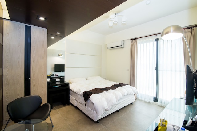 アイ リアン シャン シュイ ホームステイ (澎湖愛戀山水時尚民宿)